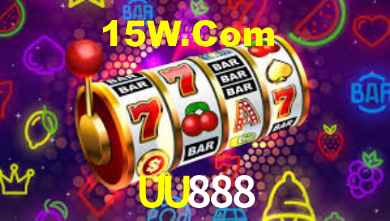 Premium Interface UU888