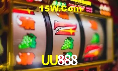 Responsive Design UU888