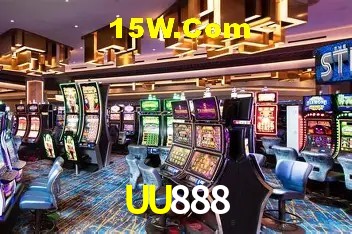 Platform Technology UU888