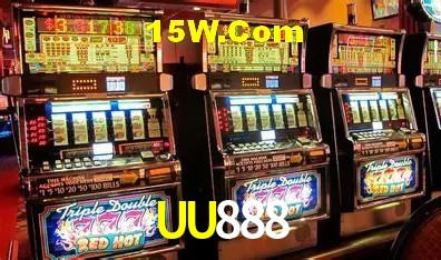 Weekend Specials UU888