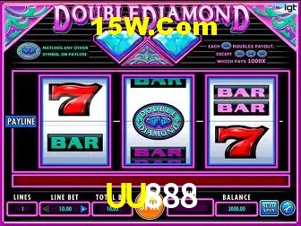 Secure Login UU888