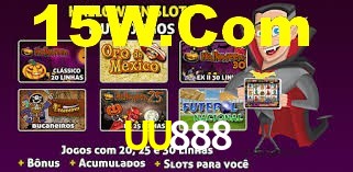 Welcome Bonus UU888