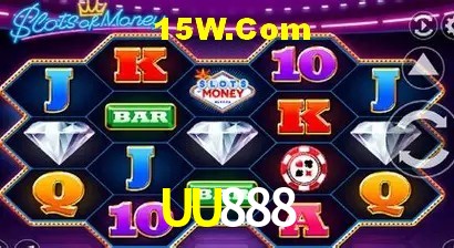 Live Casino UU888