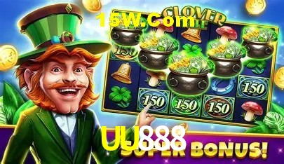 Welcome Bonus UU888