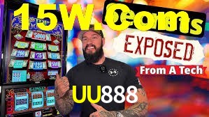 Tournaments UU888